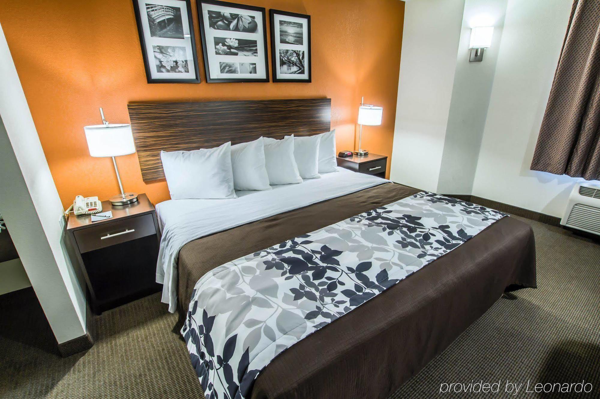 Inn Sleep North I-17 2*