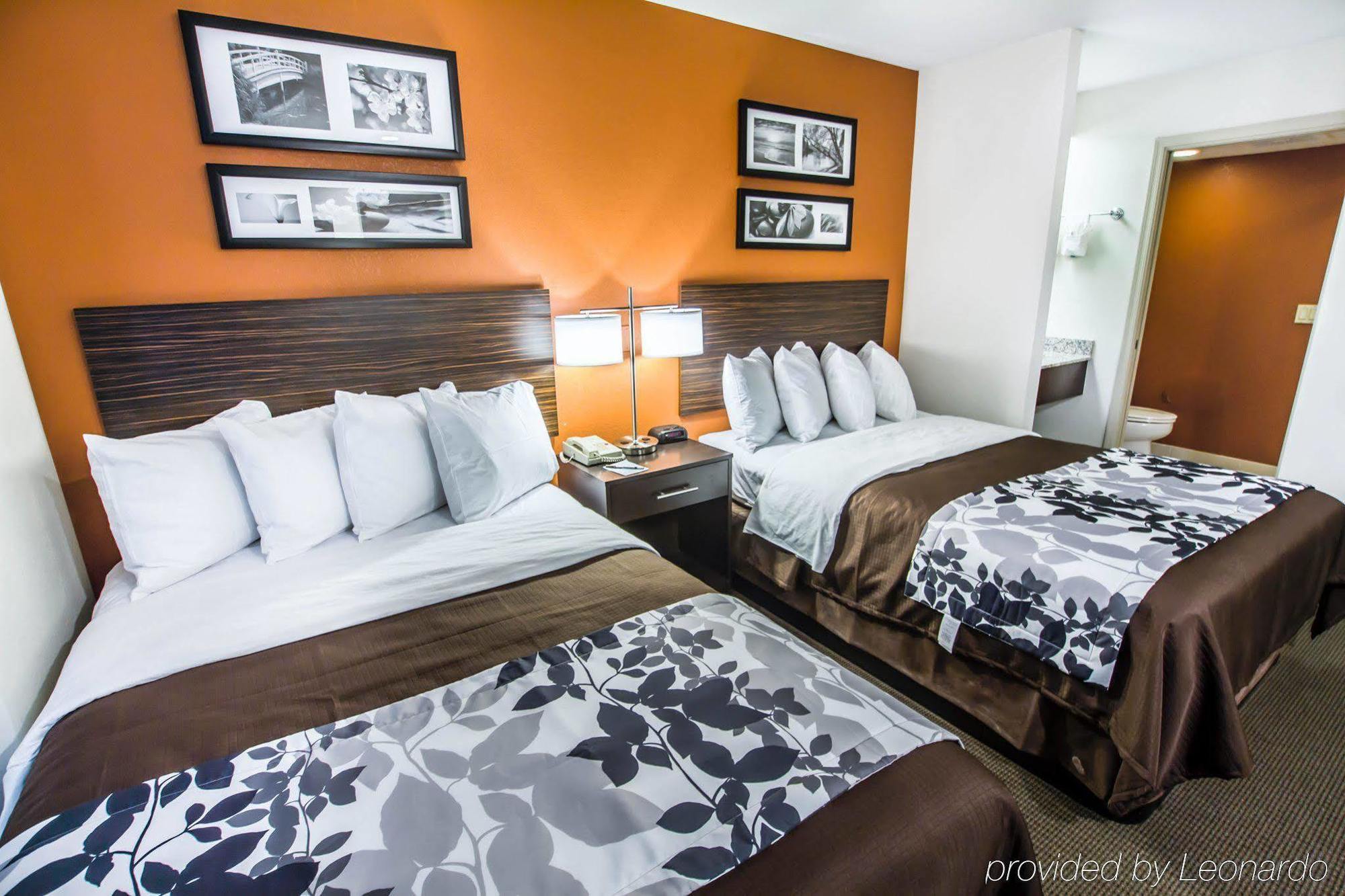 Sleep North I-17 Inn Phoenix